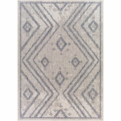Mark & Day Janesville Woven Indoor and Outdoor Area Rugs