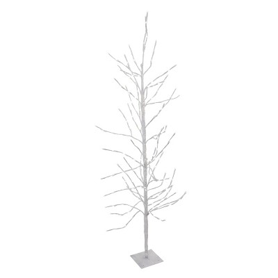 Season's Designs Christmas Metal Wire Deer Set Of 2 660 Ww Led
