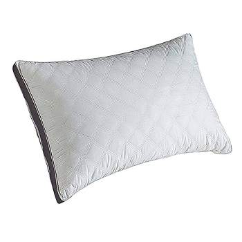 Dr. Pillow Beckham Pillow 7-in-1 Bacteria Protection and Cooling Pillow (2  Set)