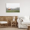 Stupell Industries Highland Grace Cattle Canvas Art - 3 of 4