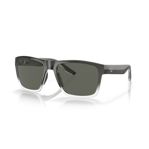 Costa Bloke Men's Polarized Sunglasses