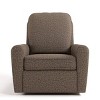 Storkcraft Amalfi Power Recliner - 3 of 4
