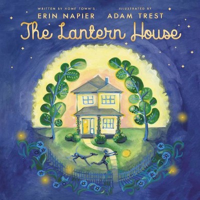 The Lantern House - by Erin Napier