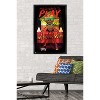 Trends International Poppy Playtime - Huggy Wants To Play Framed Wall Poster Prints - 2 of 4