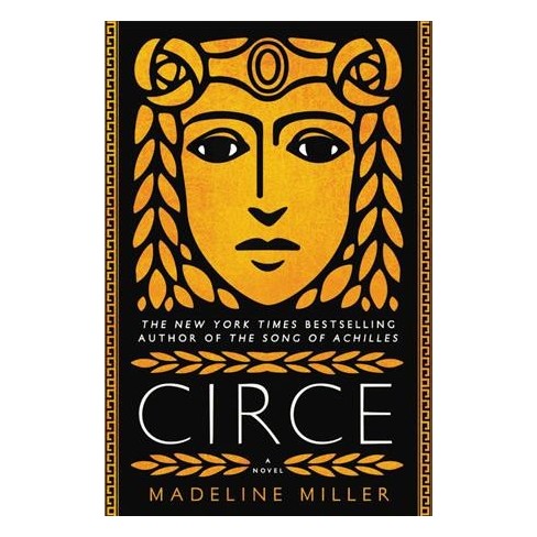 Image result for circe novel