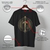 Men's Nintendo The Legend of Zelda: Tears of the Kingdom Master Sword Icon T-Shirt - 3 of 4