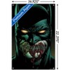 Trends International DC Comics Batman - Batman with Stitched Lips Unframed Wall Poster Prints - 3 of 4