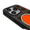 NFL AFC Teams Plaid MagSafe Compatible Cell Phone Case for Apple iPhone - 4 of 4
