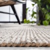 Natural Fiber NF826 Hand Woven Indoor Rugs - Safavieh - 3 of 4