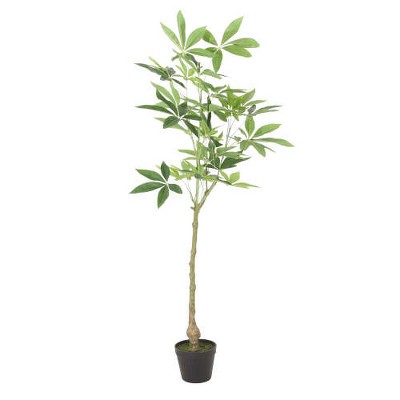 120CMARTIFICIAL PACHIRA MACROCARPA