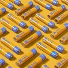 AAA Batteries 36pk Alkaline Battery - up&up™: Household Single-Use Batteries, 1.5V - 2 of 3