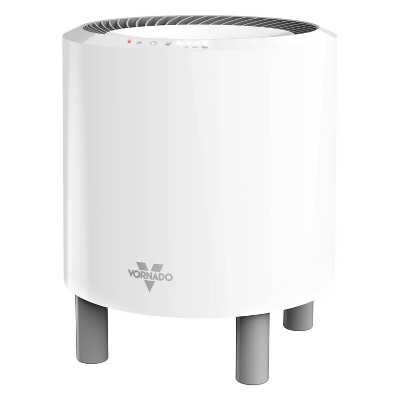 Vornado CYLO Whole Room Air Purifier White