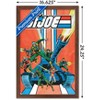Trends International G.I. Joe - Tank Framed Wall Poster Prints - 3 of 4