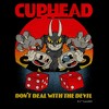 Men's Cuphead Don't Deal With the Devil Snake Eyes T-Shirt - 2 of 4
