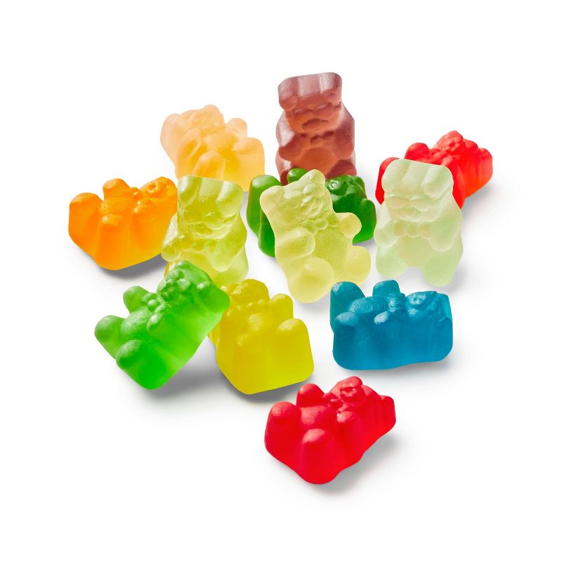Gummi Bears Candy - 8oz - Favorite Day&#8482;, 3 of 7
