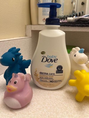 Target cheap baby dove