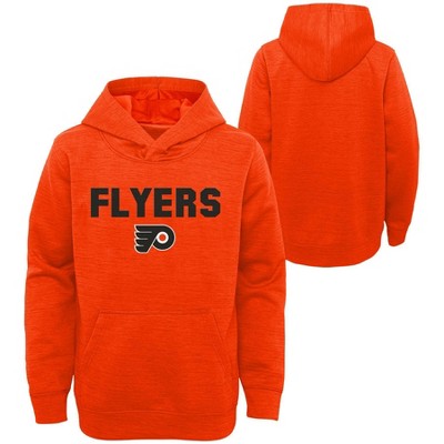 flyers jersey hoodie