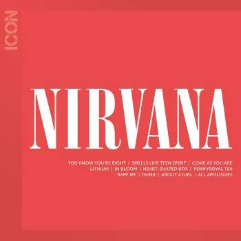 Nirvana - Icon (CD)