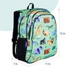 Wildkin 15 Inch Backpack for Kids - 4 of 4