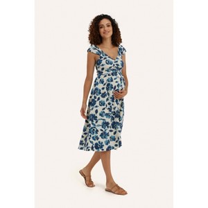 NOM Maternity Cheri Dress - 1 of 1
