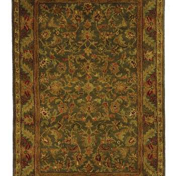 Antiquity AT52 Hand Tufted Area Rug  - Safavieh