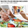 QUOKKA 10PACK Water Painting Dementia Activities for Seniors - 2 of 4