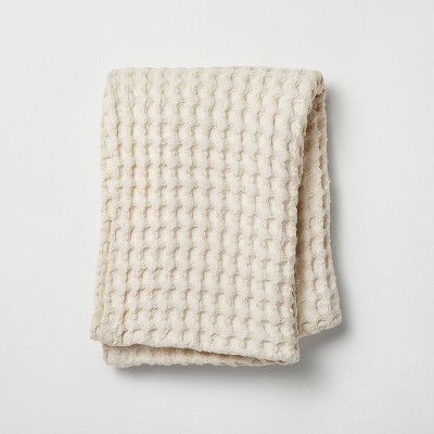 Waffle Body Pillow Cover - Casaluna™