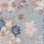 light blue/beige