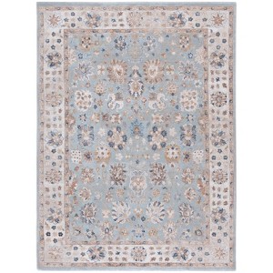 Ellwood ELD214 Power Loomed Indoor Rugs - Safavieh - 1 of 4