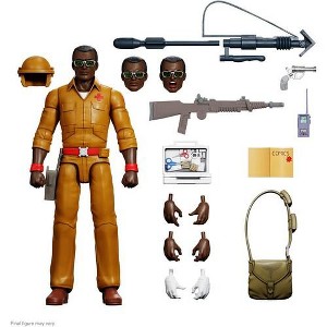 Super7 - G.I. Joe Ultimates! Wave 3 - Doc - 1 of 4
