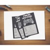 Juvale 40-Pack Video Game Birthday Party Invitations with Envelopes, Kids & Boys Birthdays, Gaming Theme Party Supplies, 4 x 6" - 4 of 4