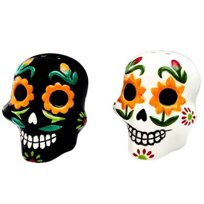 The Lakeside Collection Holiday Salt and Pepper Shaker