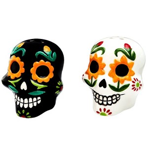 The Lakeside Collection Holiday Salt and Pepper Shaker - 1 of 2