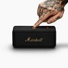 Parlante portátil Bluetooth Marshall Emberton II - MacOnline