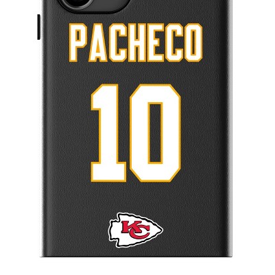isiah pacheco