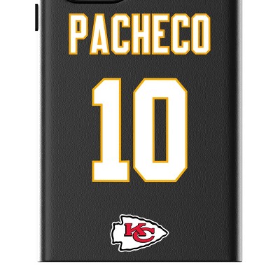 isiah pacheco