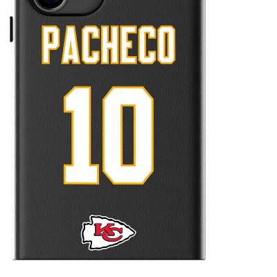 isiah pacheco