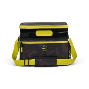Igloo Sport Cool Fusion 18 Cans/14.8 qt Hard Lined QuickLatch