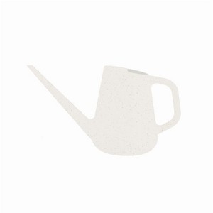 Bloem Fern 1.5 Liter Modern Resin Watering Can for Indoor and Outdoor Use - 1 of 1
