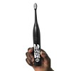 Made By Dentists Sonic X Rechargeable Electric Toothbrush for Kids' - Bad to the Bone - 3 of 4