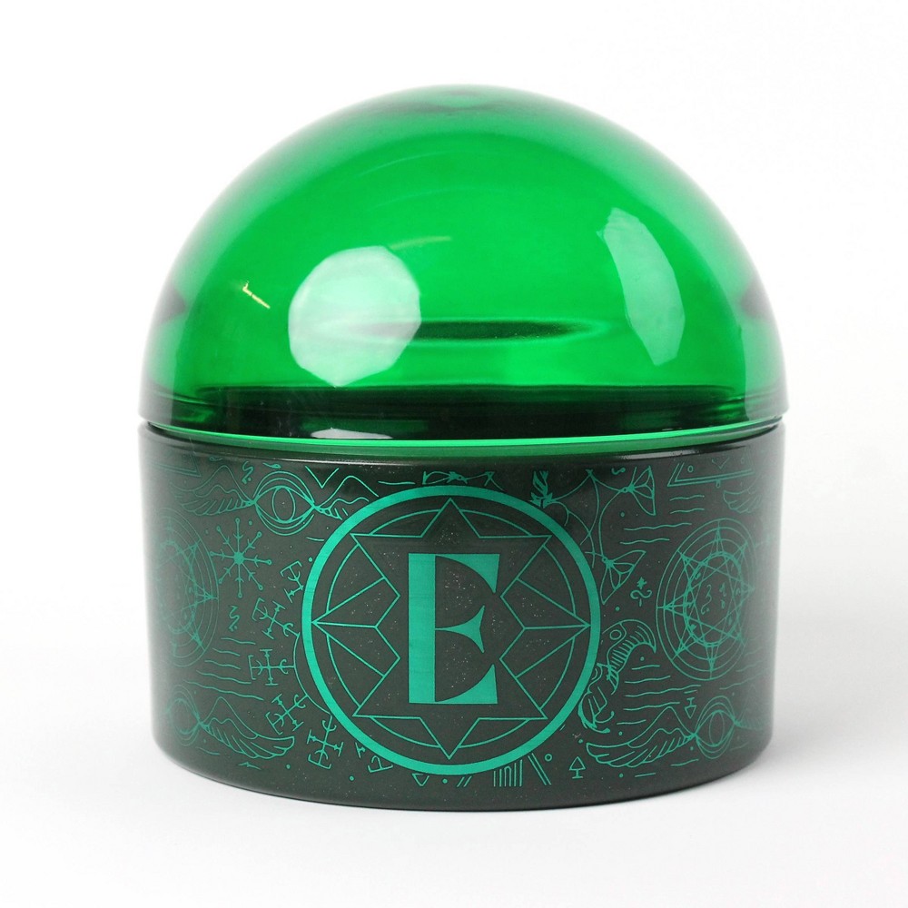 Bubble Decor Green - Bullseye's Playground™