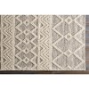 Mark & Day Veneburen Woven Indoor Area Rugs Charcoal - 4 of 4