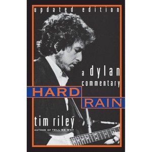 Hard Rain - by  Gwendoline Riley (Paperback) - 1 of 1