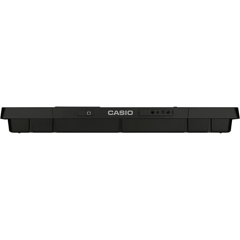 Casio CT-X700 61-Key Arranger Black, 3 of 5