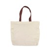 Harry Potter Hogwarts Alumni 15.5-Inch Adult Canvas Tote Bag - 2 of 4