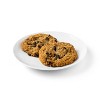 Oatmeal Raisin Cookies - 10ct/12.5oz - Favorite Day™ - 2 of 3