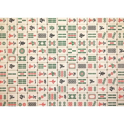 Ravensburger Mahjong Puzzle 1000pc : Target