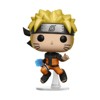 Funko POP Animation: Naruto Shippuden - Naruto (Rasengan) Vinyl Figure #181 #12997 - 2 of 3