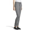 Hanes Women's French Terry Joggers with Pockets, 30" - 3 of 3