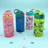 Zak Designs 7043-Q880 17.5-oz. Tritan Water Bottle 3-Pack Set 